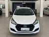 HB20 1.0 COMFORT 12V FLEX 4P MANUAL - 2017 - BENTO GONçALVES