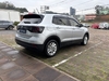 T-CROSS 1.0 TSI 200 SENSE AUTOMÁTICO - 2020 - BENTO GONçALVES