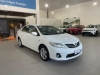 COROLLA 2.0 XEI 16V FLEX 4P AUTOMÁTICO - 2014 - BENTO GONçALVES