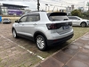 T-CROSS 1.0 TSI 200 SENSE AUTOMÁTICO - 2020 - BENTO GONçALVES