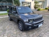 RENEGADE 1.3 LONGITUDE T270 16V TURBO FLEX 4P AUTOMÁTICO - 2022 - BENTO GONçALVES