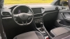 T-CROSS 1.0 TSI 200 SENSE AUTOMÁTICO - 2022 - BENTO GONçALVES