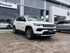 COMPASS 1.3 LONGITUDE T270 16V TURBO FLEX 4P AUTOMÁTICO - 2024 - BENTO GONçALVES