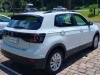 T-CROSS 1.0 TSI 12V FLEX 4P AUTOMÁTICO - 2020 - BENTO GONçALVES