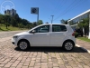 FOX 1.0 MI TRENDLINE 8V FLEX 4P MANUAL - 2015 - BENTO GONçALVES