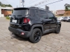 RENEGADE 2.0 16V TURBO DIESEL LONGITUDE 4P 4X4 AUTOMÁTICO - 2016 - BENTO GONçALVES