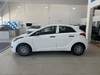 HB20 1.0 COMFORT 12V FLEX 4P MANUAL - 2017 - BENTO GONçALVES