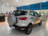 ECOSPORT 1.5 TIVCT FLEX FREESTYLE AUTOMÁTICO - 2018 - BENTO GONçALVES