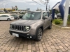 RENEGADE 2.0 16V TURBO DIESEL LONGITUDE 4P 4X4 AUTOMÁTICO - 2021 - BENTO GONçALVES