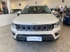 COMPASS 2.0 LONGITUDE TD350 TURBO DIESEL 4X4 4P AUTOMÁTICO - 2018 - BENTO GONçALVES