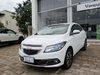 ONIX 1.4 MPFI LTZ 8V FLEX 4P MANUAL - 2014 - BENTO GONçALVES