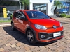 CROSS UP 1.0 TSI 12V FLEX 4P MANUAL - 2018 - BENTO GONçALVES