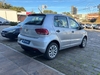 FOX 1.0 MPI TRENDLINE 12V FLEX 4P MANUAL - 2017 - BENTO GONçALVES