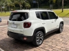 RENEGADE 1.8 16V FLEX LONGITUDE 4P AUTOMÁTICO - 2021 - BENTO GONçALVES