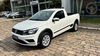 SAVEIRO 1.6 MSI TRENDLINE CS 8V FLEX 2P MANUAL - 2019 - BENTO GONçALVES