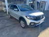 T-CROSS 1.0 TSI 200 SENSE AUTOMÁTICO - 2022 - BENTO GONçALVES