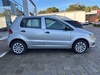 FOX 1.0 MPI TRENDLINE 12V FLEX 4P MANUAL - 2017 - BENTO GONçALVES