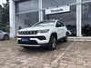 COMPASS 1.3 LONGITUDE T270 16V TURBO FLEX 4P AUTOMÁTICO - 2024 - BENTO GONçALVES