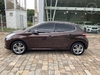 208 1.6 GRIFFE 16V FLEX 4P AUTOMÁTICO - 2015 - BENTO GONçALVES