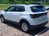 T-CROSS 1.0 TSI 12V FLEX 4P AUTOMÁTICO - 2020 - BENTO GONçALVES