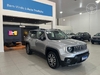 RENEGADE 1.3 LONGITUDE T270 16V TURBO FLEX 4P AUTOMÁTICO - 2022 - BENTO GONçALVES