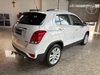 TRACKER 1.4 16V TURBO FLEX PREMIER AUTOMÁTICO - 2018 - BENTO GONçALVES