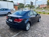 CRUZE 1.8 LT 16V FLEX 4P AUTOMÁTICO - 2016 - BENTO GONçALVES