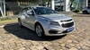 CRUZE 1.8 LT 16V FLEX 4P AUTOMÁTICO - 2016 - BENTO GONçALVES