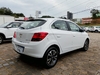 ONIX 1.4 MPFI LTZ 8V FLEX 4P MANUAL - 2014 - BENTO GONçALVES
