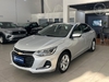 ONIX 1.0PREMIER PLUS 12V TURBO FLEX 4P AUTOMÁTICO - 2020 - BENTO GONçALVES