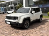 RENEGADE 1.8 16V FLEX LONGITUDE 4P AUTOMÁTICO - 2021 - BENTO GONçALVES