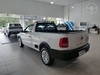 SAVEIRO 1.6 MSI ROBUST CS 16V FLEX 2P MANUAL - 2023 - BENTO GONçALVES