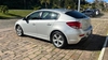 CRUZE 1.8 LT 16V FLEX 4P AUTOMÁTICO - 2016 - BENTO GONçALVES