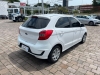 KA 1.0 SE 12V FLEX 4P MANUAL - 2019 - BENTO GONçALVES