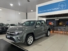 AMAROK 3.0 V6 TDI HIGHLINE CD DIESEL 4MOTION AUTOMÁTICO - 2025 - BENTO GONçALVES