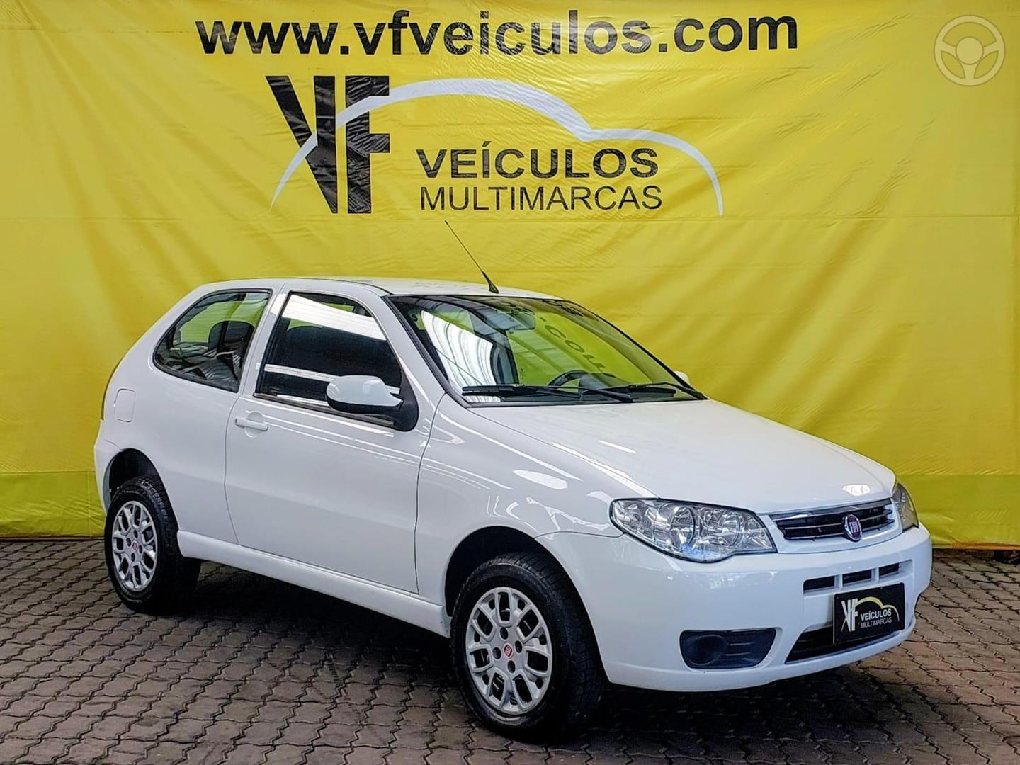 PALIO 1.0 MPI FIRE CELEBRATION 8V FLEX 2P MANUAL - 2015 - CAXIAS DO SUL