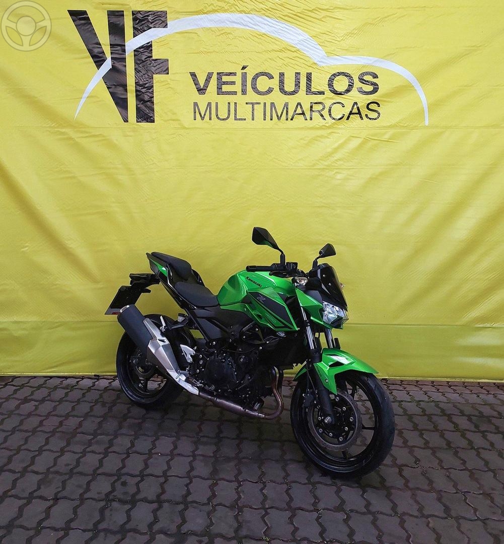 Z400 - 2023 - CAXIAS DO SUL