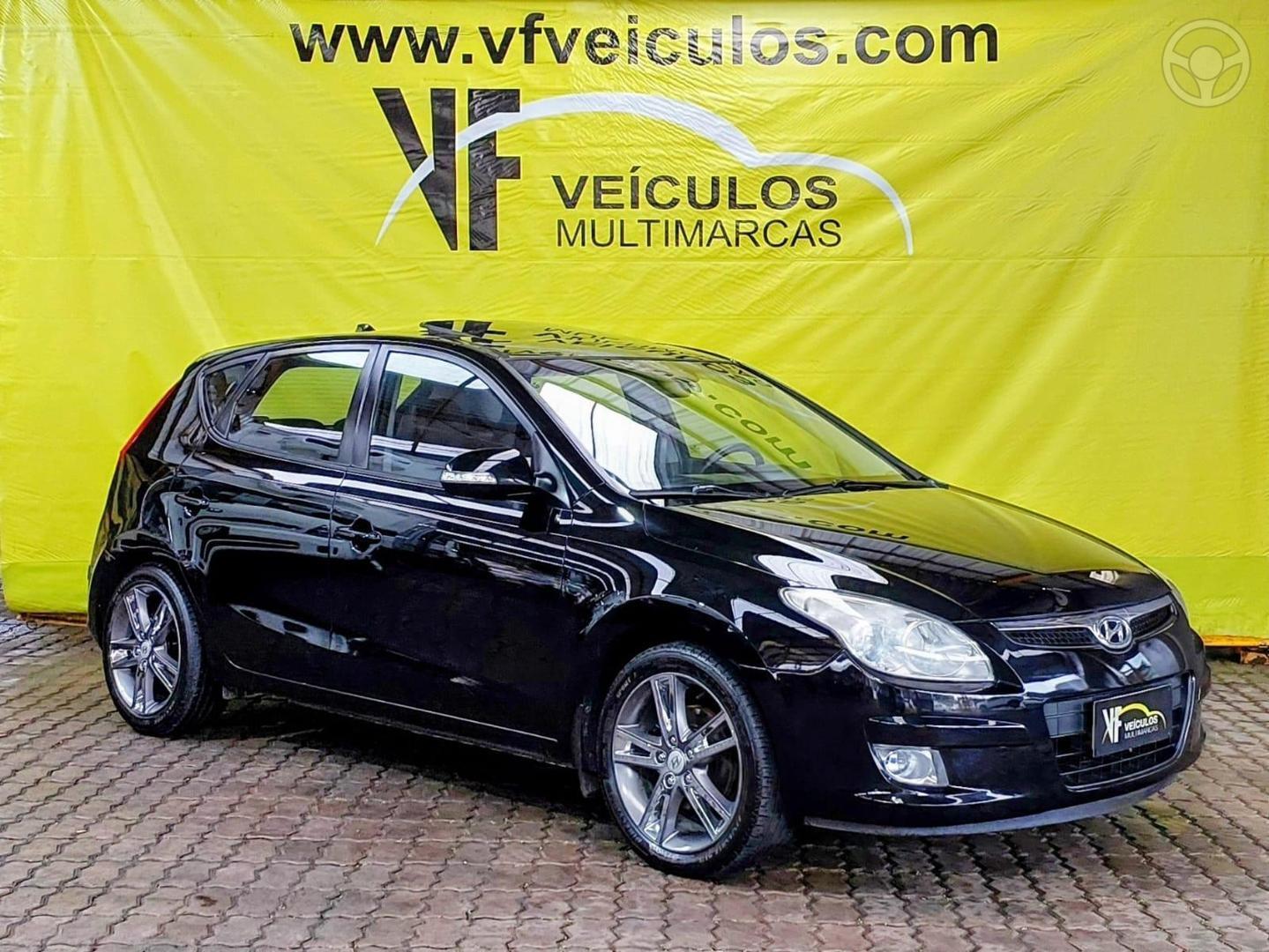 I30 2.0 MPI 16V 4P AUTOMATICO - 2010 - CAXIAS DO SUL