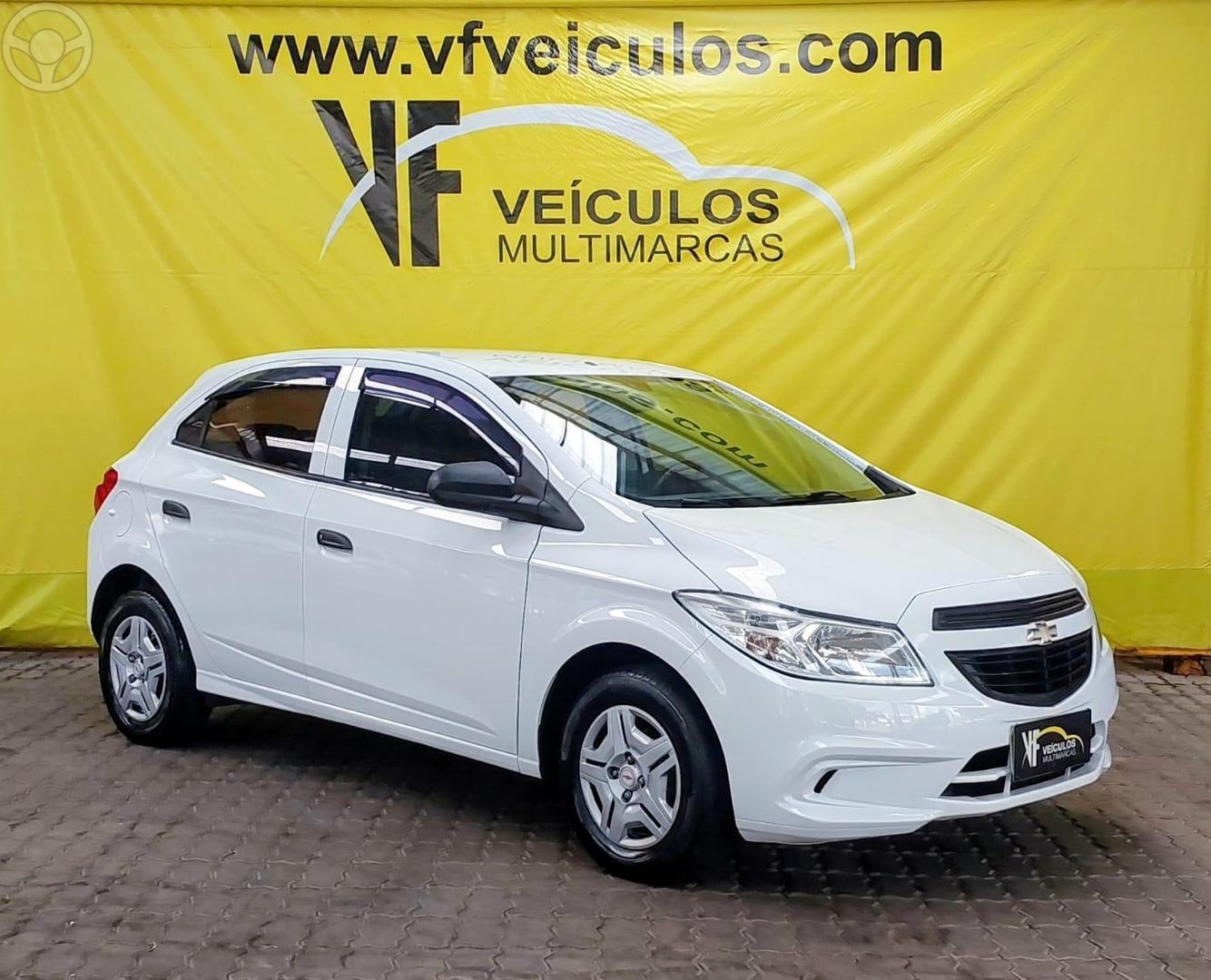 ONIX 1.0 MPFI LS 8V FLEX 4P MANUAL - 2013 - CAXIAS DO SUL