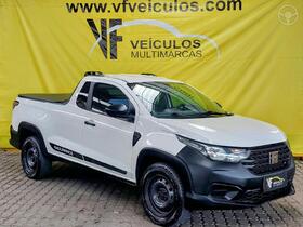 strada 1.4 endurance cs plus 8v flex 2p manual 2021 caxias do sul