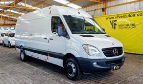 sprinter 2.2 515 cdi furgao 15 bi turbo diesel manual 2014 caxias do sul