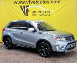vitara 1.4 4sport allgrip 16v turbo 4p automatico 2019 caxias do sul