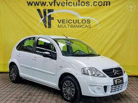 c3 1.4 i glx 8v flex 4p manual 2009 caxias do sul