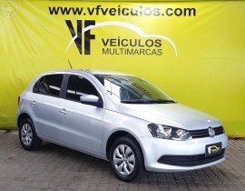 GOL 1.0 MI TRENDLINE 8V FLEX 4P MANUAL