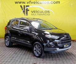 ecosport 2.0 freestyle 16v flex 4p automatico 2015 caxias do sul