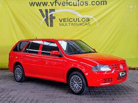 parati 1.6 mi 8v flex 4p manual g.iv 2013 caxias do sul