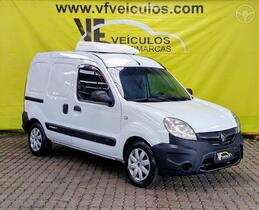 kangoo 1.6 express 16v flex 4p manual 2013 caxias do sul