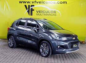 tracker 1.4 16v turbo flex premier automatico 2019 caxias do sul