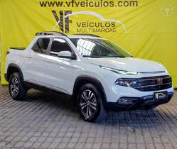 TORO 2.0 TURBO 16V 4X4 FREEDOM 4P DIESEL AUTOMATICA