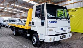 cargo 815 e turbo 2007 caxias do sul